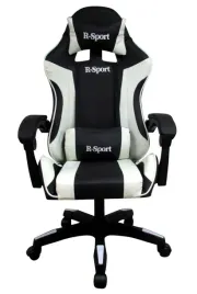 fotel-gamingowy-k3-r-sport-bialo-czarny-dla-gracza-masazer