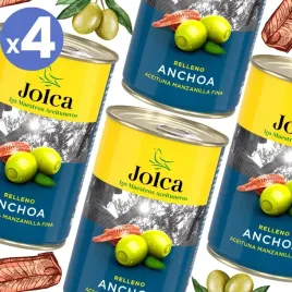 4x-oliwki-zielone-hiszpanskie-manzanilla-z-anchois-puszka-300g-jolca
