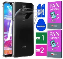 etui-do-huawei-mate-20-lite-dopasowane-przezroczyste-szklo-oryginalne