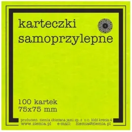 karteczki-samoprzylepne-neonowe-bloczek-kostka-75x75mm-100k-zielen-fluo