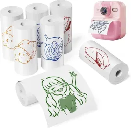 papier-wklad-wklady-kolorowy-druk-7x-rolka-56mm-x-5m-do-xrec-p02-k22