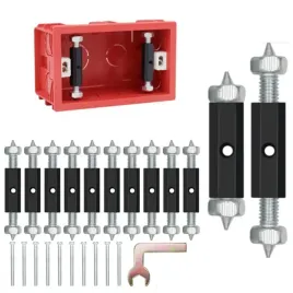 naprawa-gniazdka-elektrycznego-wlacznika-wypadajacego-50-62mm-zestaw-x10