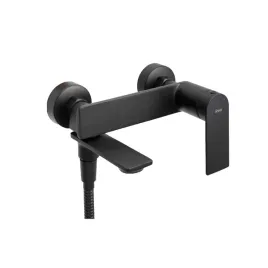 bateria-wannowa-jednouchwytowa-scienna-rea-storm-czarna-prysznicowa