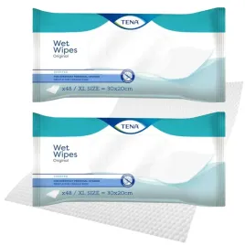 2x48szt-mokre-duze-chusteczki-do-pielegnacji-ciala-tena-wet-wipes-original