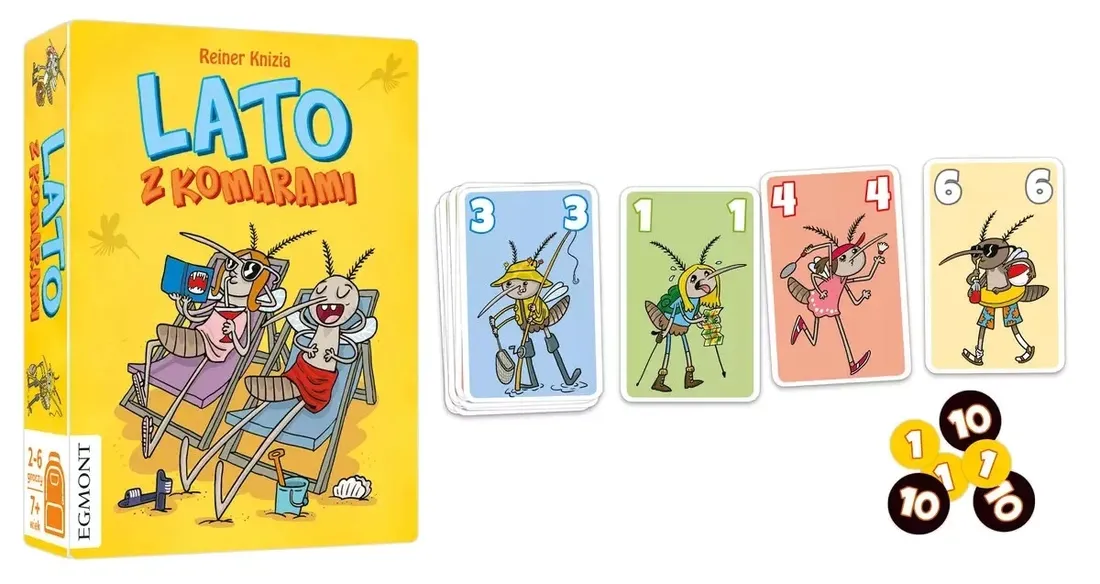 lato-z-komarami
