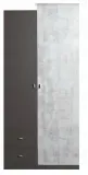 szafa-mlodziezowa-meblar-tablo-90x50x195-cm-grafit-szary-2-szuflady-kolor-mebla-grafit