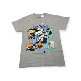 koszulka-t-shirt-damski-okragly-dekolt-spencer-s-attack-on-titan-s