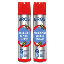 bros-muchospray-preparat-spray-na-muchy-owady-latajace-zestaw-400-ml-x2