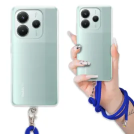 etui-do-xiaomi-redmi-note-14-5g-case-premium-zestaw-quick-smycz-granatowy