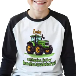 pizama-dziecieca-czarna-dlugi-rekaw-spodnie-imie-kocha-traktory-152-cm