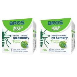 bros-zielona-moc-elektro-10-wkladow-plytki-na-komary-zestaw-x2