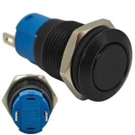 wlacznik-on-off-przycisk-zatrzaskowy-12mm-czarny-12v