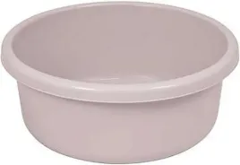 curver-miska-okragla-18l-bezowa-w-kropki-176039