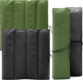 2x-podrozna-mata-poduszka-do-siedzenia-wedrowki-wedkarstwo-wodoodporna