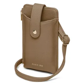 puccini-torebka-damska-na-telefon-z-kieszeniami-brazowa-bk1251016t-4