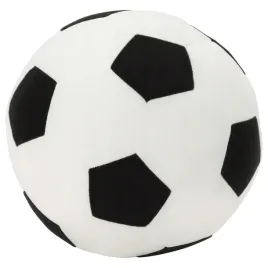 pluszak-pilka-20-cm-zabawka-nozna-czarny-bialy-ikea-sparka