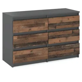 komoda-z-6-szufladami-100-cm-szara-vintage-old-style-nowoczesna-szafka-rtv