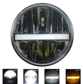 lampa-przednia-7-full-led-1-szt-harley-jeep-land-rover-hummer-lada-uaz