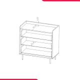 komoda-emanuela-90cm-kolor-frontow-inny-kolor