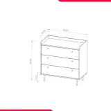 komoda-emanuela-90cm-material-plyta-wiorowa