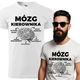 koszulka-tshirt-meska-biala-mozg-kierownika-prezent-dla-szefa-pracy-rozm-l