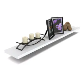 nowoczesna-polka-wiszaca-biala-scienna-na-ksiazki-100-cm-loft