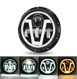 lampa-przednia-7-full-led-v-1szt-harley-davidson-jeep-willys-land-rover