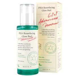 peeling-do-twarzy-axis-y-pha-resurfacing-glow-peel-pha-10percent-50-ml
