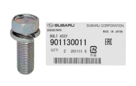 sruba-mocujaca-jarzmo-zacisku-ham-subaru-impreza-forester-901130011-oe