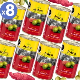 8x-oliwki-zielone-marynowane-hiszpanskie-z-chorizo-w-puszce-300-g-jolca