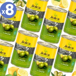 8x-oliwki-zielone-hiszpanskie-z-cytryna-lemon-marynowane-puszka-300g-jolca