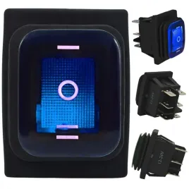 przelacznik-led-3-pozycje-12-24v-kolyskowy-rocker-wodoodporny-niebieski