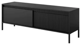 szafka-pod-telewizor-senso-szer-153-cm-czarny-meble-laski