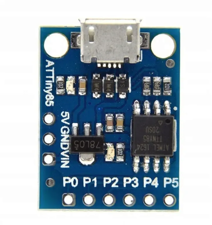 modul-attiny85-micro-usb-arduino-digispark-stan-nowy