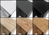 pojemna-komoda-szafka-140cm-biala-dab-wotan-4d-glebokosc-mebla-35-cm