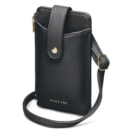 puccini-torebka-damska-na-telefon-z-kieszeniami-czarna-bk1251016t-1