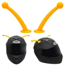 antenki-czulki-do-kasku-gumowe-2szt-zolty