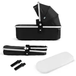 gondola-do-wozka-isbjorn-sove-czarna