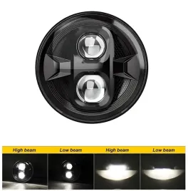 lampa-przednia-7-full-led-1-szt-linia-odciecia-harley-jeep-land-rover-uaz