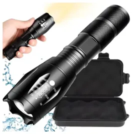 latarka-taktyczna-led-mocna-wojskowa-wodoodporna-zoom-zestaw-szperacz