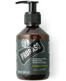 szampon-do-brody-dla-mezczyzn-proraso-cypress-and-vetyver-200-ml