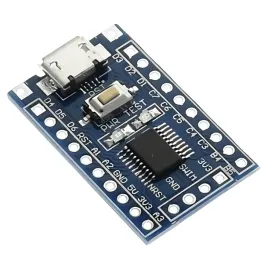 modul-mini-z-procesorem-stmicro-stm8-stm8s103f3p6-8-kb-flash-1-kb-ram