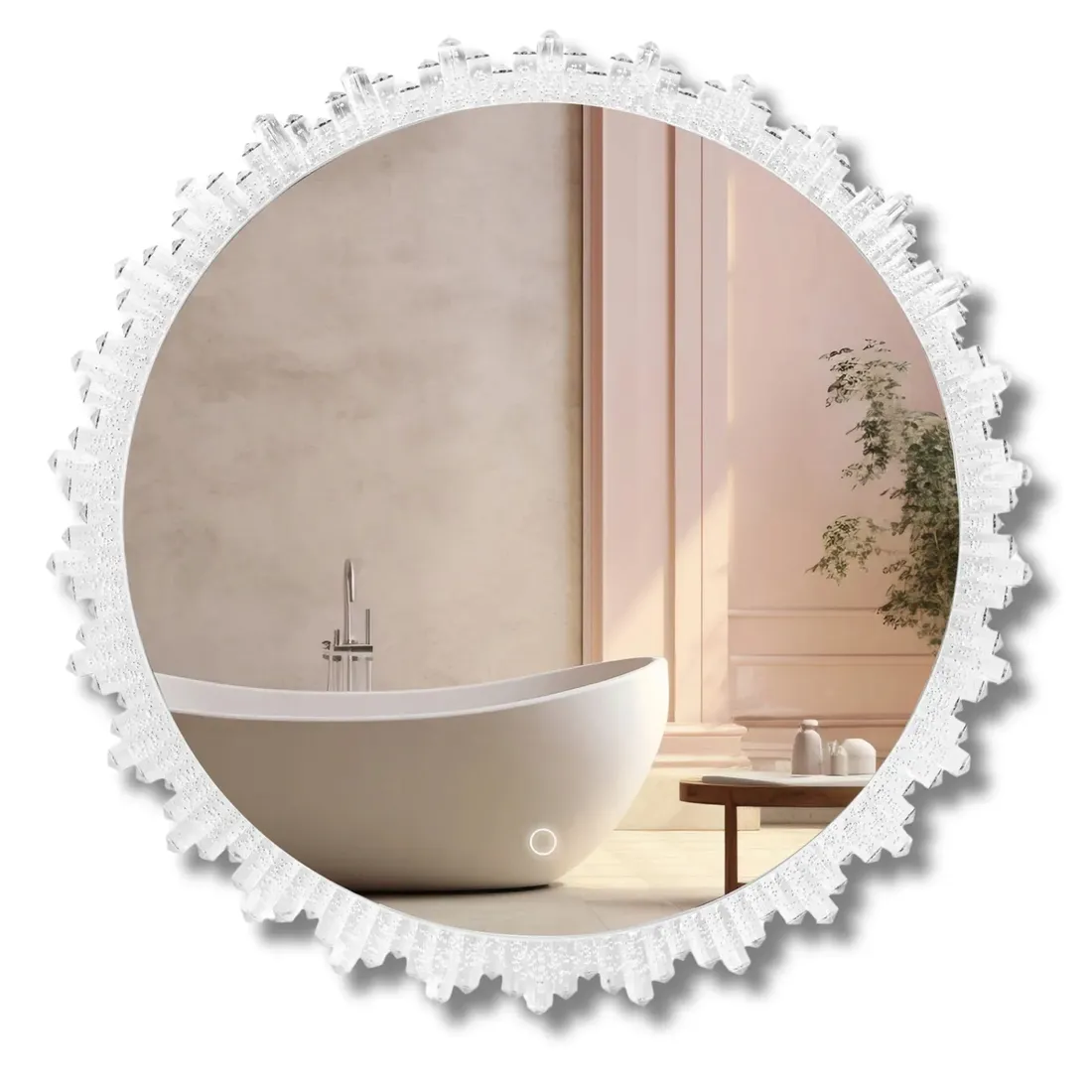 rea-lustro-led-bl807-60-cm