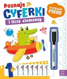 poznaje-cyferki-i-licze-elementy-scieralny-pisak