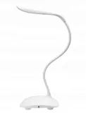 lampka-biurkowa-szkolna-na-biurko-14-led-usb-dotyk-lampa-biala-dotykowa-stan-nowy