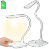 lampka-biurkowa-szkolna-na-biurko-14-led-usb-dotyk-lampa-biala-dotykowa-stan-opakowania-oryginalne
