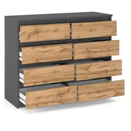 duza-komoda-z-8-szufladami-120cm-szary-dab-wotan-nowoczesna-wysoka-szafka