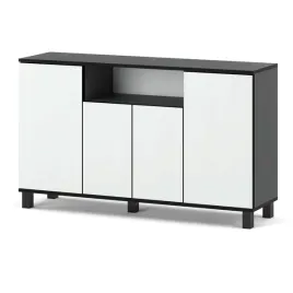 duza-komoda-szara-z-drzwiami-bialy-mat-140-cm-szafka-rtv-do-salonu-sypialni