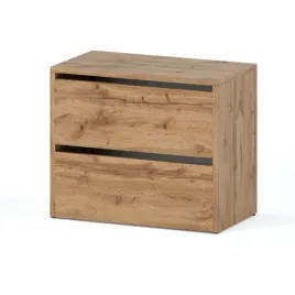 szafka-na-buty-dab-wotan-60-cm-waska-modulowa-bez-siedziska-regal-stojak