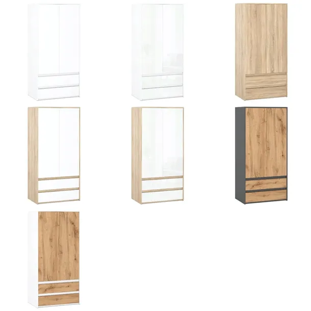 szafa-dab-sonoma-biala-garderoba-szerokosc-mebla-90-cm